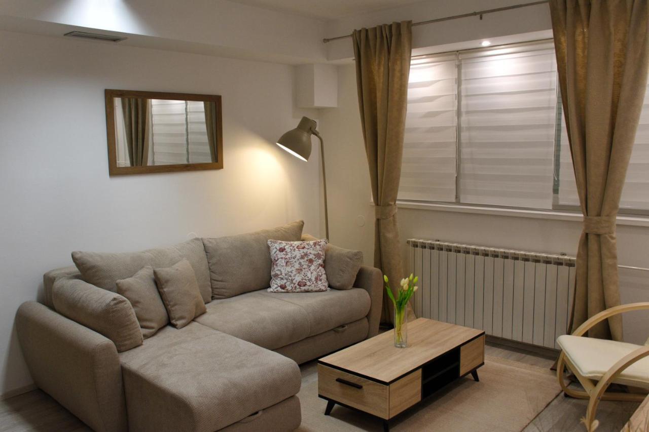 Apartment Anna - Free Pickup From Or Dropoff To Zagreb Airport At Any Time, Please Give Three Days Advance Notice - Long-Term Parking With Airport Transport Possibility فيليكا غوغيتْسا المظهر الخارجي الصورة